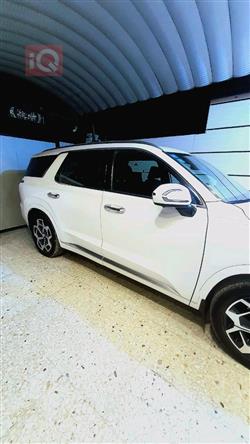 هيونداي باليسيد